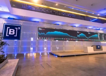 B3 (B3SA3) finaliza aquisição de 62% da Shipay