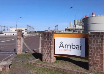 Âmbar Energia adquire três termelétricas no Acre