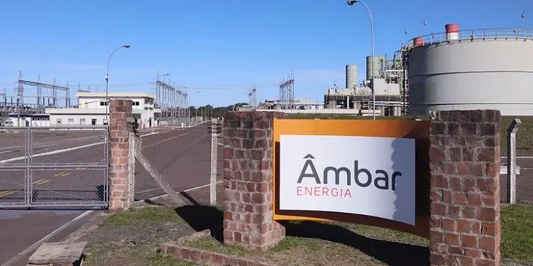Âmbar Energia adquire três termelétricas no Acre