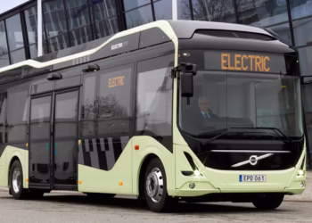 Volvo intensifica sua presença em Fortaleza e impulsiona o progresso da mobilidade elétrica