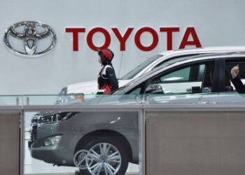 A produção de carros da Toyota no Brasil será retomada em novembro