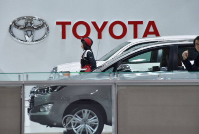 A produção de carros da Toyota no Brasil será retomada em novembro