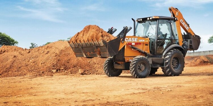 A Brasif Leblon firmou uma parceria com a Hitachi Construction Machinery para comercializar máquinas pesadas