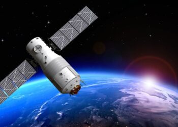 Verizon e AST SpaceMobile divulgam acordo final para internet via satélite nos Estados Unidos