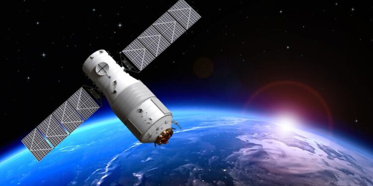 Verizon e AST SpaceMobile divulgam acordo final para internet via satélite nos Estados Unidos