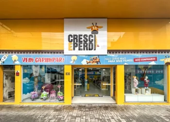 Enjoei aprova a compra de 25% de sua participação na Cresci e Perdi por R$ 36,1 milhões
