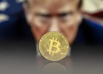Trump se tornou um dos principais investidores de Bitcoin nos Estados Unidos