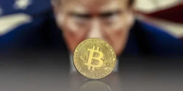 Trump se tornou um dos principais investidores de Bitcoin nos Estados Unidos