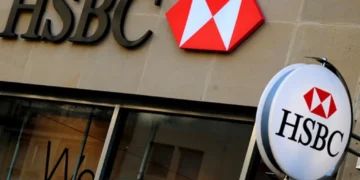 HSBC sugere a venda de ações do Hang Seng Bank em uma transação de US$ 13,6 bilhões