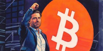 Eric Trump confirma a intenção de tokenizar propriedades em parceria com a World Liberty Financial