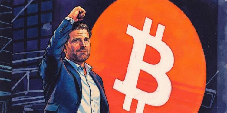 Eric Trump confirma a intenção de tokenizar propriedades em parceria com a World Liberty Financial