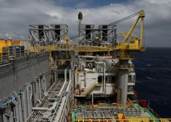 Petrobras firma acordo de equalização de Jubarte