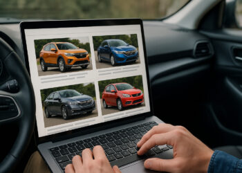 As pesquisas por financiamento de veículos aumentaram 60% no Ceará, refletindo uma nova tendência do setor automotivo