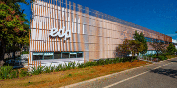 EDP negocia linha de transmissão do litoral Sul por R$ 510 milhões