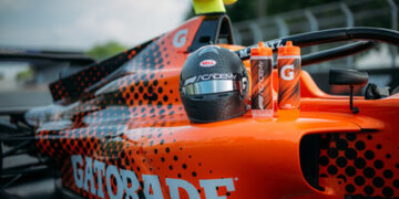 PepsiCo expande sua presença mundial e introduz Gatorade na Fórmula 1