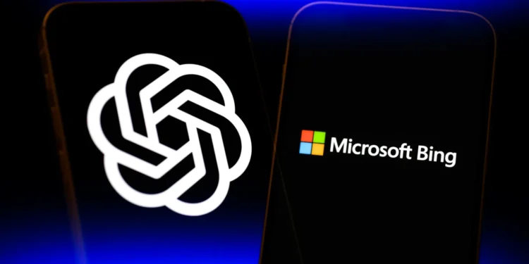 Microsoft responde à OpenAI e apresenta nova versão do Edge com Copilot de IA
