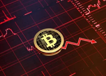 ETH teve uma queda maior do que a do Bitcoin: saiba o que ocorreu!