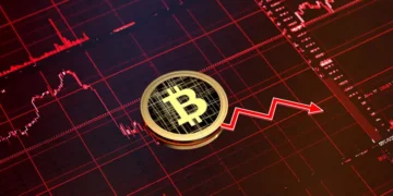 ETH teve uma queda maior do que a do Bitcoin: saiba o que ocorreu!
