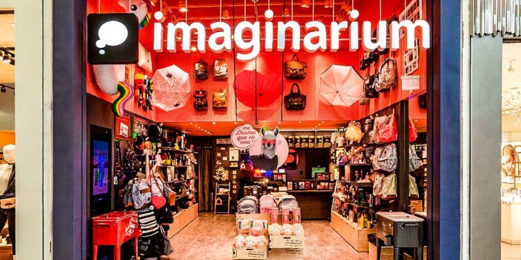 Piticas se aproxima da aquisição da Imaginarium e Puket, ampliando seu universo geek