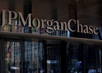 JPMorgan apresenta um plano de US$ 1,5 trilhão para estimular as indústrias americanas
