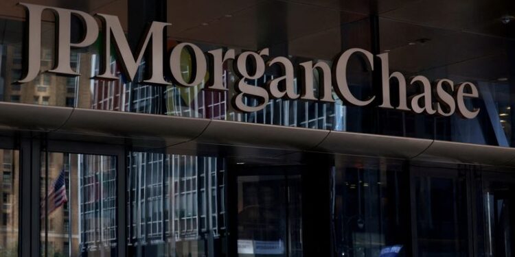 JPMorgan apresenta um plano de US$ 1,5 trilhão para estimular as indústrias americanas