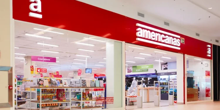 Americanas lança programa de pontos e crédito visando expansão
