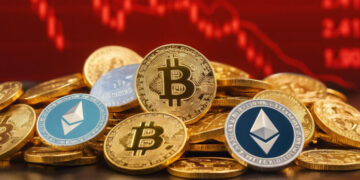 O Grupo CME alcança US$ 900 bilhões em derivativos de criptomoedas no terceiro trimestre, com a ETH liderando a alta