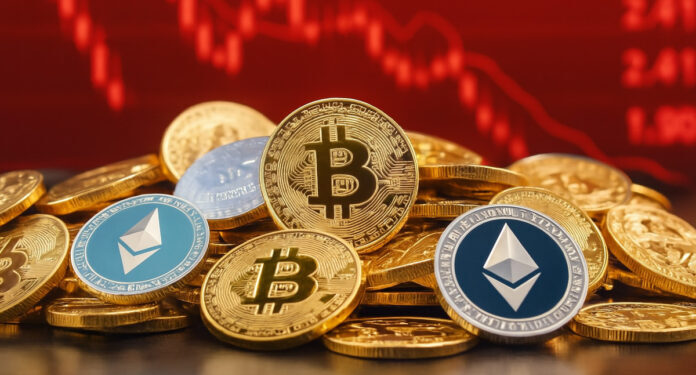O Grupo CME alcança US$ 900 bilhões em derivativos de criptomoedas no terceiro trimestre, com a ETH liderando a alta