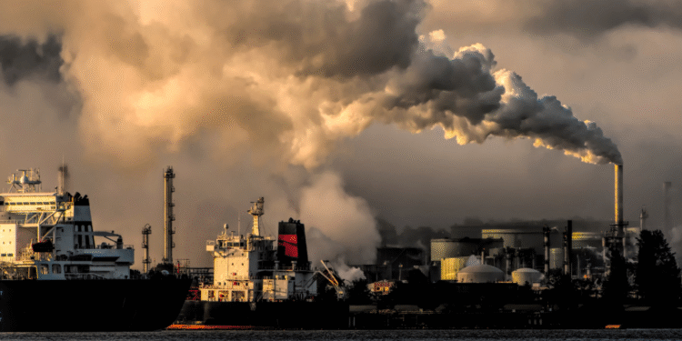 ONU afirma que combate ao gás metano está avançando lentamente antes da COP30