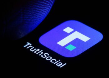 A aposta de Trump: Truth Media lança plataforma de previsões e criptomoedas chamada ‘Truth Predict’