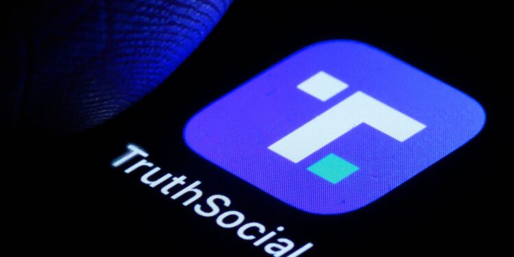 A aposta de Trump: Truth Media lança plataforma de previsões e criptomoedas chamada ‘Truth Predict’