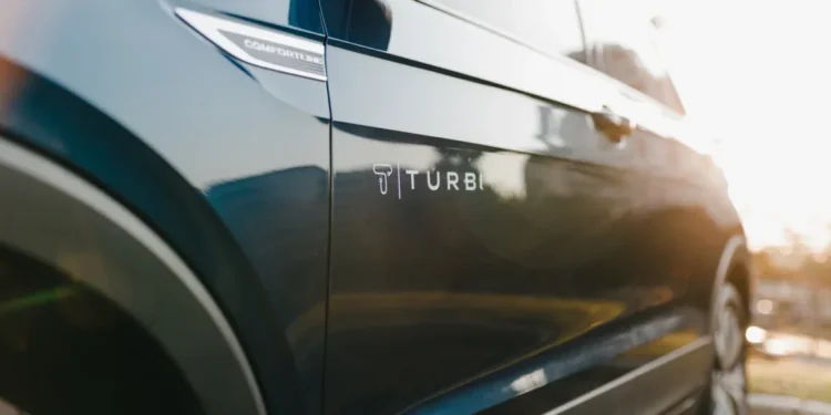 Turbi capta R$156 milhões em operação junto ao Itaú