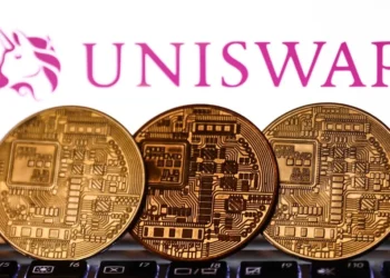 Uniswap Impulsiona o DeFi!  Como Solana Revoluciona o Mercado