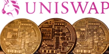 Uniswap Impulsiona o DeFi!  Como Solana Revoluciona o Mercado