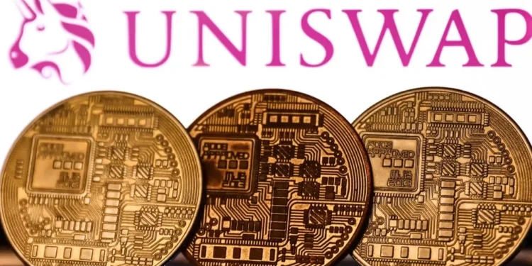 Uniswap Impulsiona o DeFi! Como Solana Revoluciona o Mercado