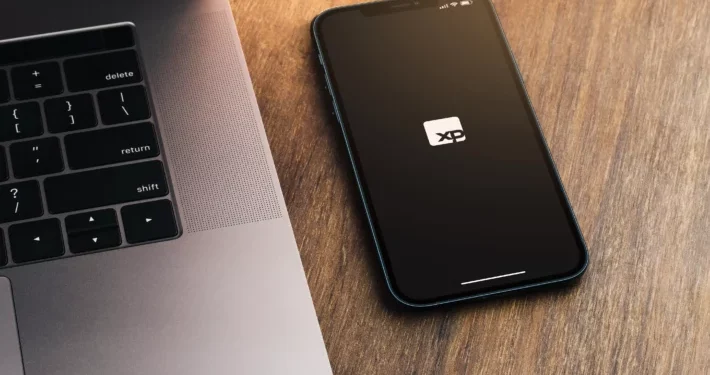 A XP aumentou a pontuação do Cartão XP Legacy para até 9,5 pontos por dólar e o Investback para até 5,3% em transações internacionais