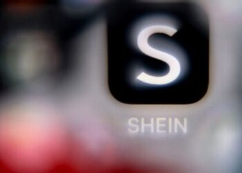 Shein pretende inaugurar suas primeiras lojas físicas na França