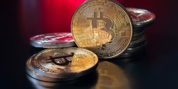 Bitcoin ultrapassa a marca de US$ 125 mil, dando início a uma nova fase de valorização no mercado de criptomoedas