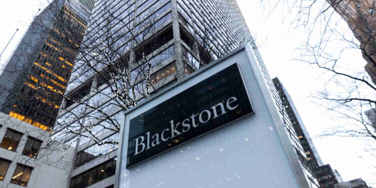 Blackstone projeta um ano promissor para IPOs e atinge um recorde de US$ 1,24 trilhão em ativos