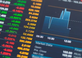 Minidólar (WDOX25) afetado pelo shutdown nos EUA e pela agenda fiscal interna