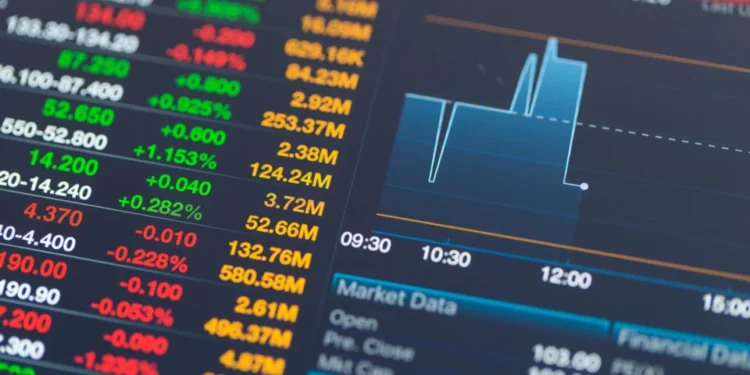 Minidólar (WDOX25) afetado pelo shutdown nos EUA e pela agenda fiscal interna