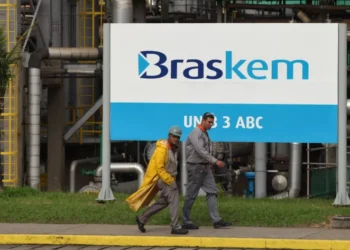 Braskem destinará R$ 4,2 bilhões para expandir a central petroquímica no Rio