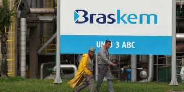 Braskem destinará R$ 4,2 bilhões para expandir a central petroquímica no Rio