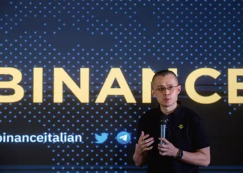 Changpeng Zhao (CZ) é agraciado com o perdão presidencial de Donald Trump, causando agitação no mercado de criptomoedas