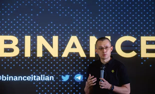 Changpeng Zhao (CZ) é agraciado com o perdão presidencial de Donald Trump, causando agitação no mercado de criptomoedas