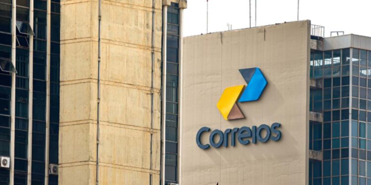 TRBL11 processa os Correios na Justiça visando uma indenização de milhões