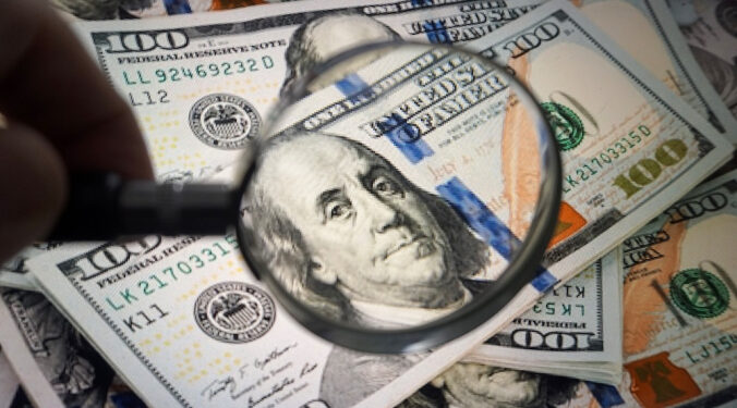 Bolsa bate recorde e dólar cai após reunião entre Lula e Trump