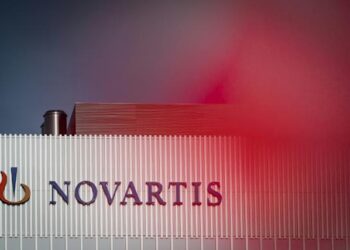 Novartis conclui aquisição da Avidity Bioscience por US$ 12 bilhões
