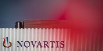 Novartis conclui aquisição da Avidity Bioscience por US$ 12 bilhões
