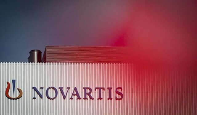 Novartis conclui aquisição da Avidity Bioscience por US$ 12 bilhões